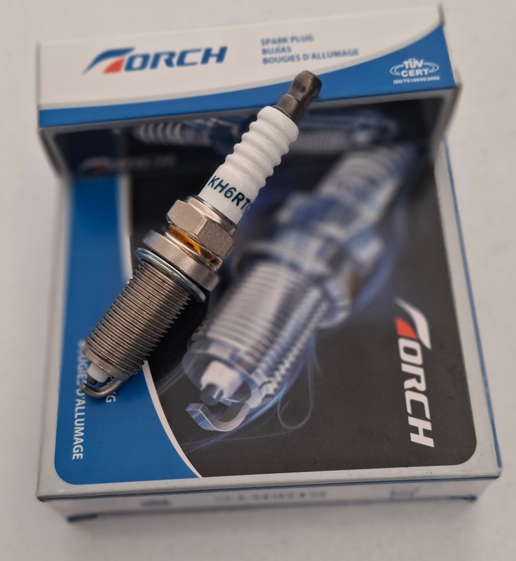 شمع تورچ پایه بلند KH6RTC